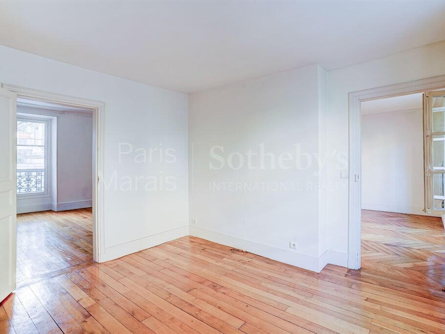 Appartement Paris 6e