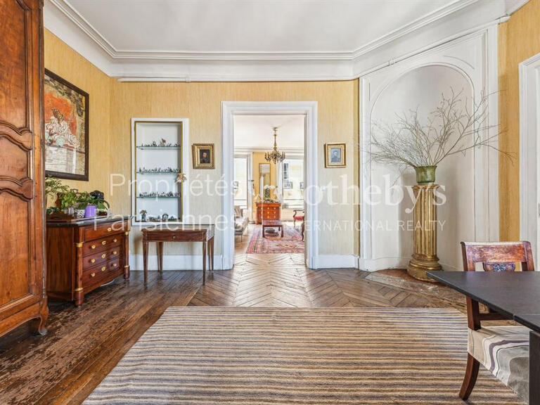 Apartment Paris 6e - 3 bedrooms - 137m²