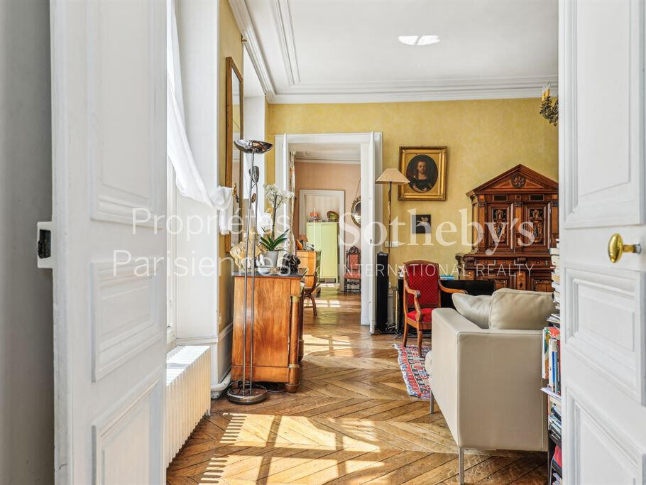 Apartment Paris 6e