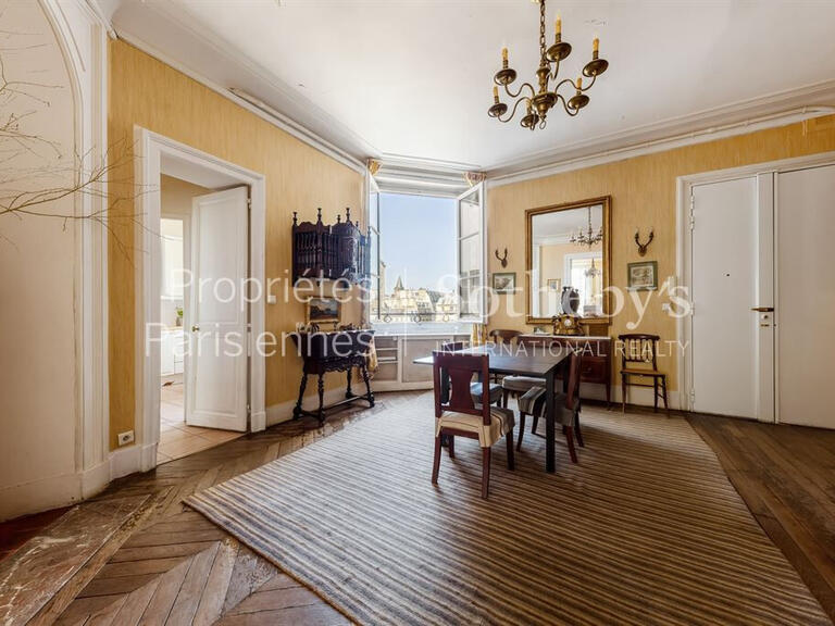 Apartment Paris 6e - 3 bedrooms - 137m²