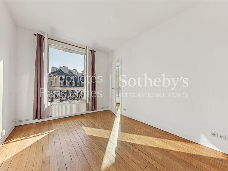 Apartment Paris 6e - 2 bedrooms - 63m²