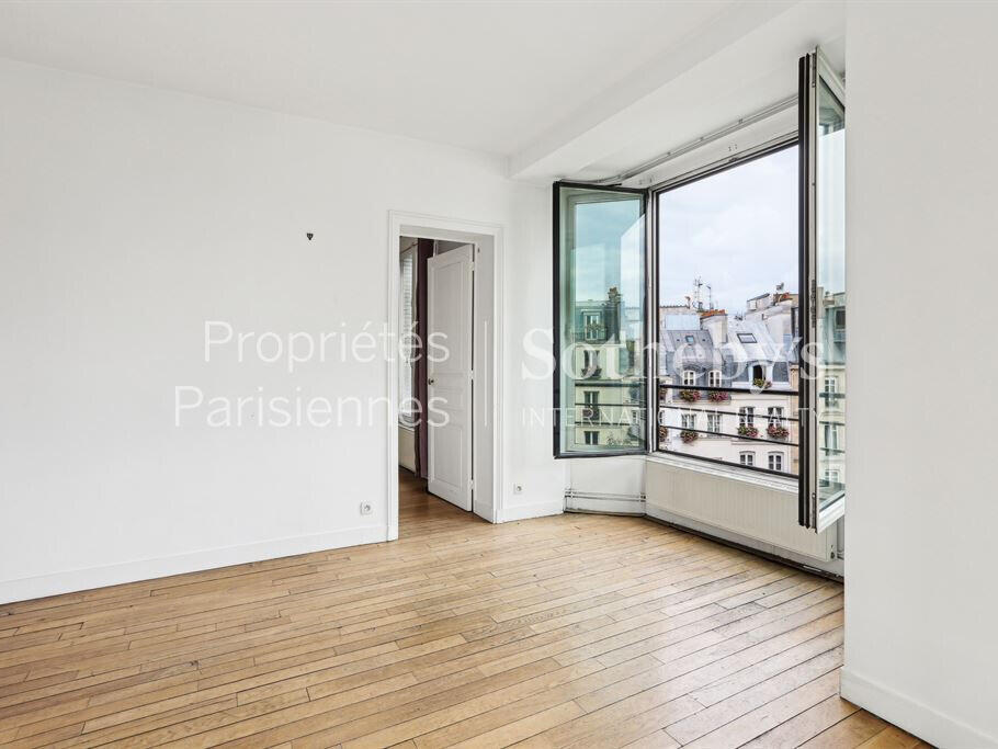 Apartment Paris 6e