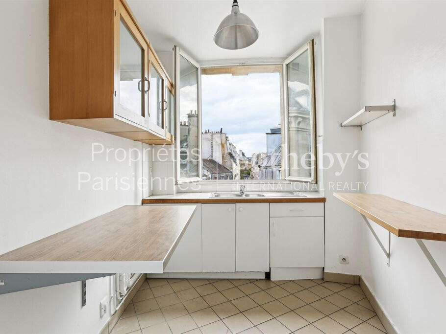 Apartment Paris 6e