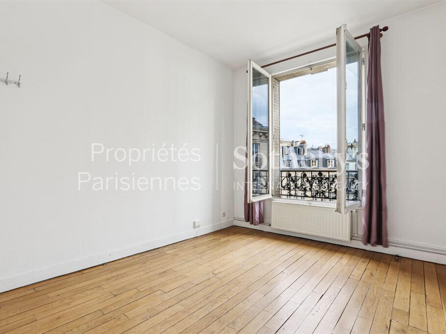 Apartment Paris 6e