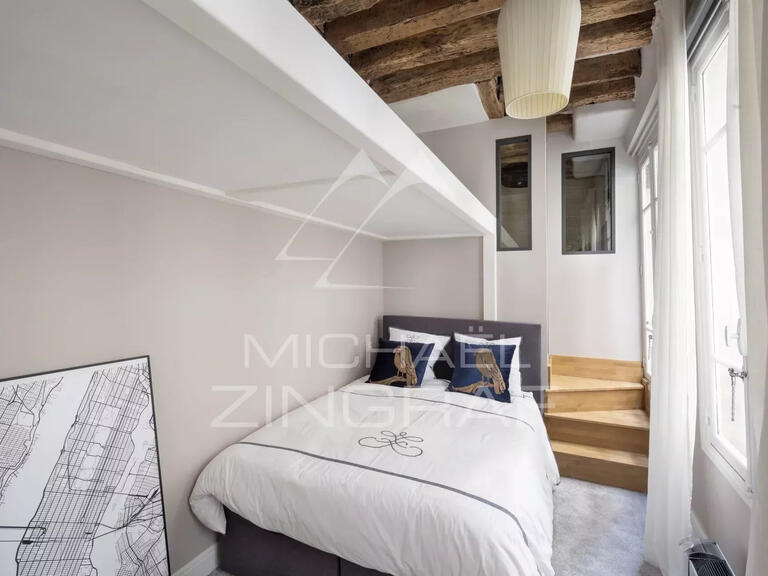 Apartment Paris 6e - 2 bedrooms - 95m²