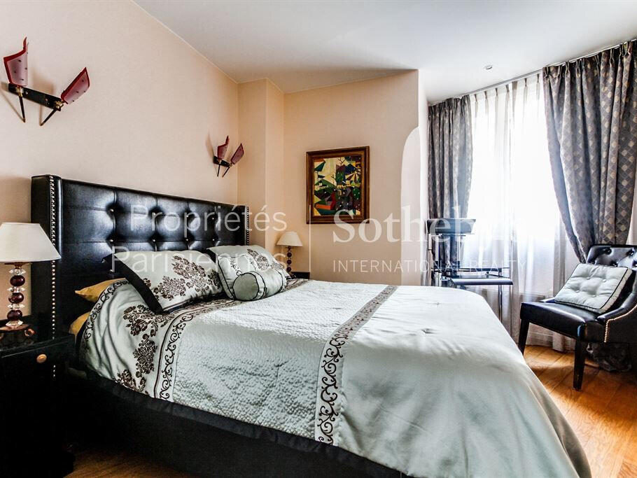 Apartment Paris 6e