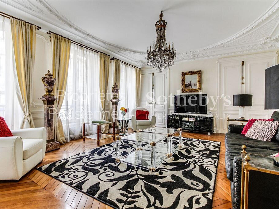 Apartment Paris 6e