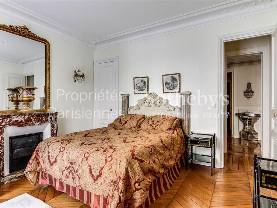 Apartment Paris 6e