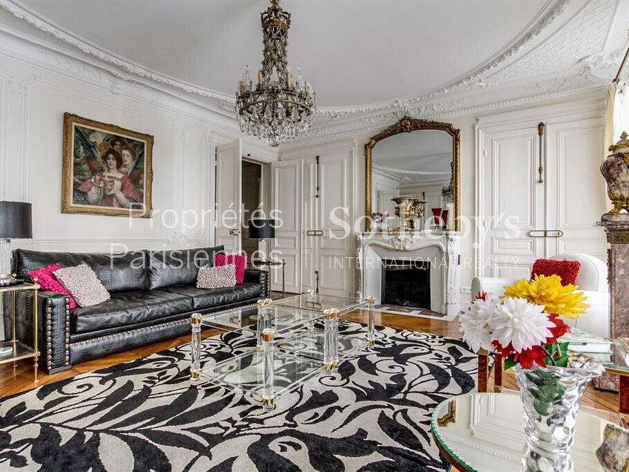 Apartment Paris 6e