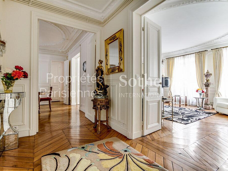 Apartment Paris 6e