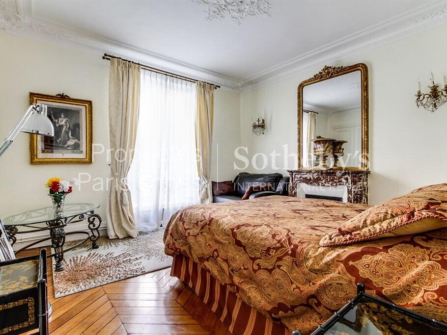 Apartment Paris 6e