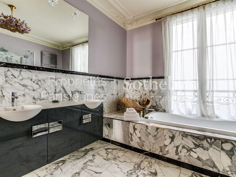 Apartment Paris 6e