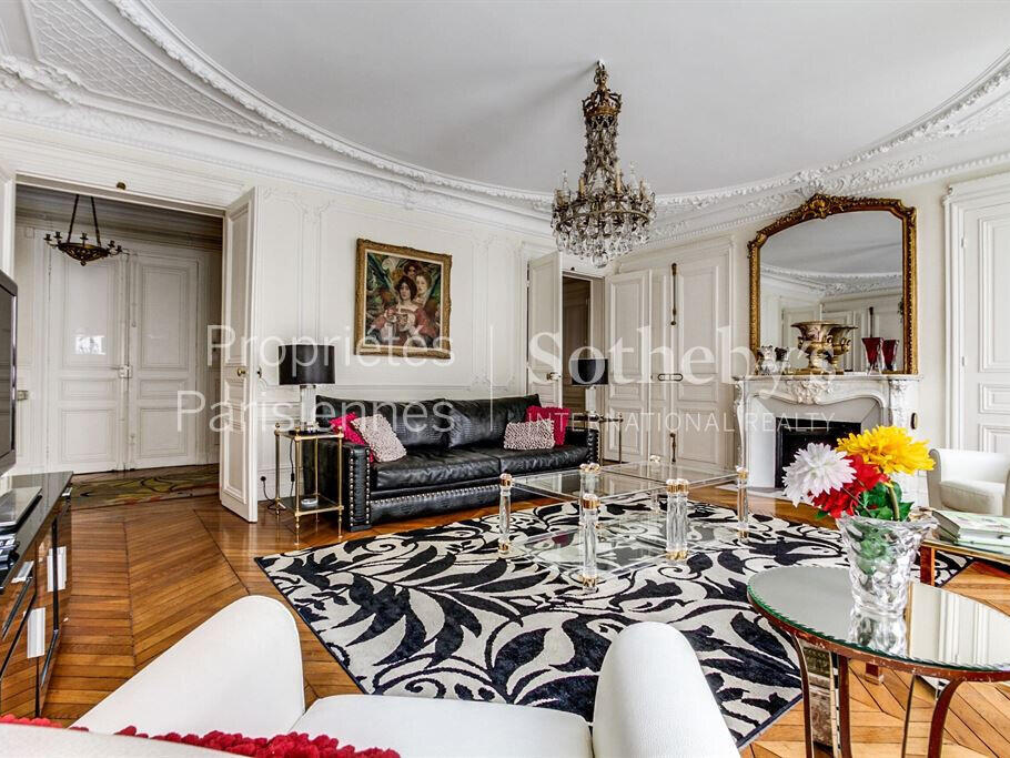 Apartment Paris 6e