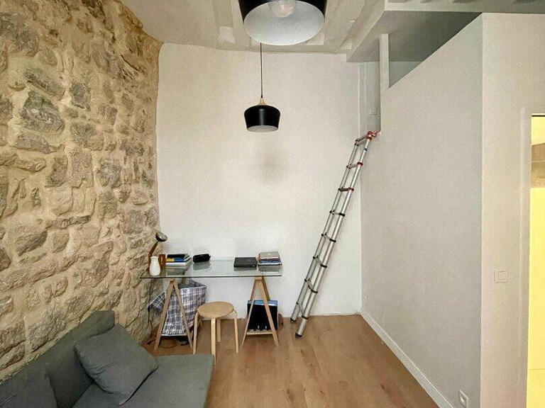 Apartment Paris 6e