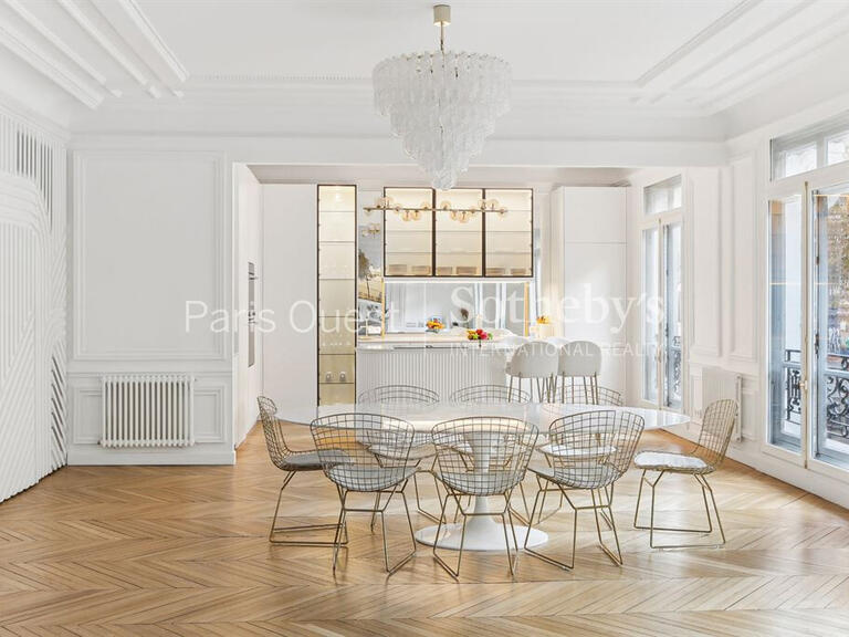 Apartment Paris 6e - 4 bedrooms - 205m²