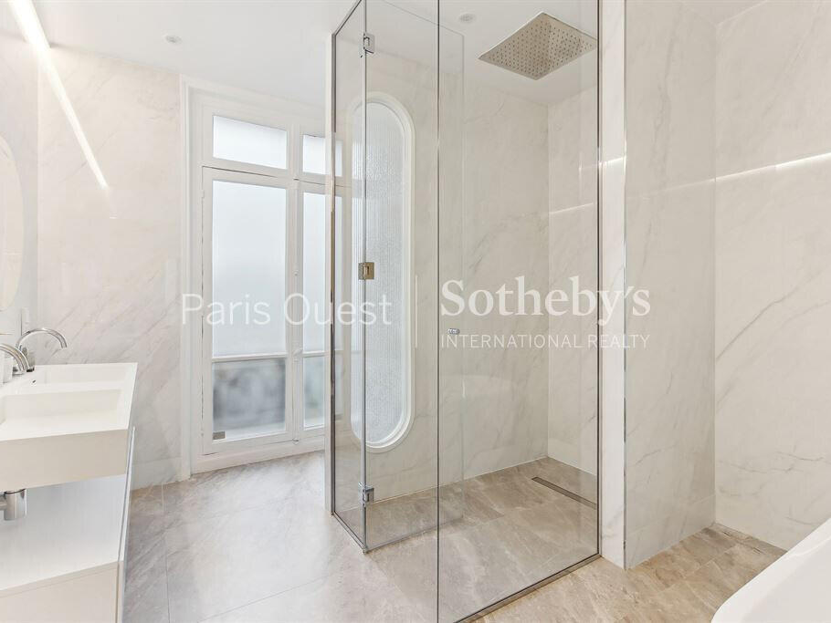 Apartment Paris 6e