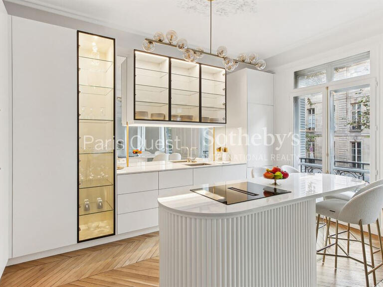 Apartment Paris 6e - 4 bedrooms - 205m²