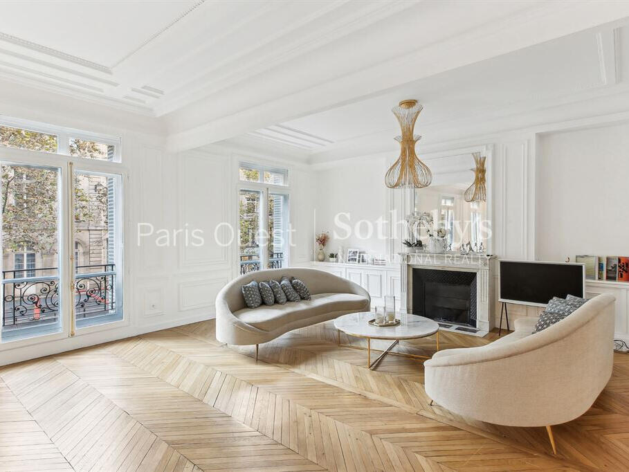 Apartment Paris 6e