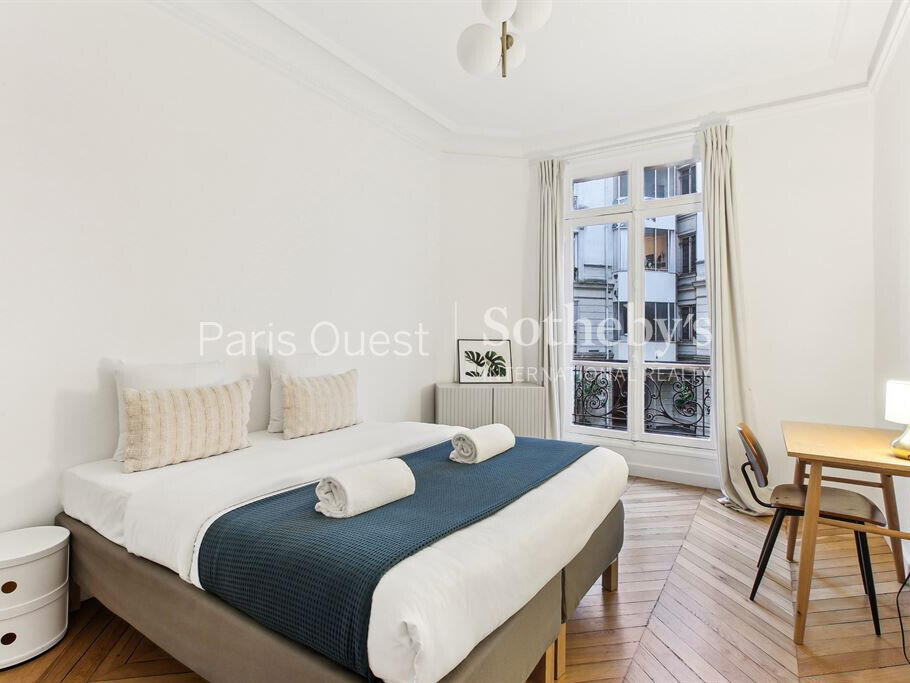 Apartment Paris 6e