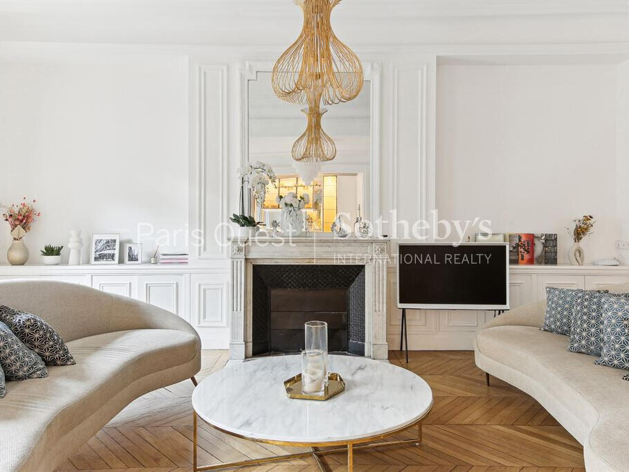 Apartment Paris 6e