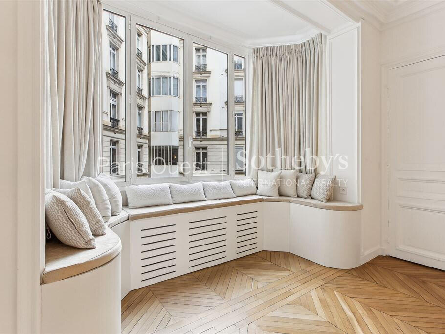 Apartment Paris 6e