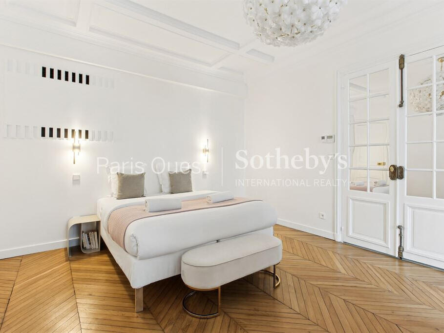 Apartment Paris 6e