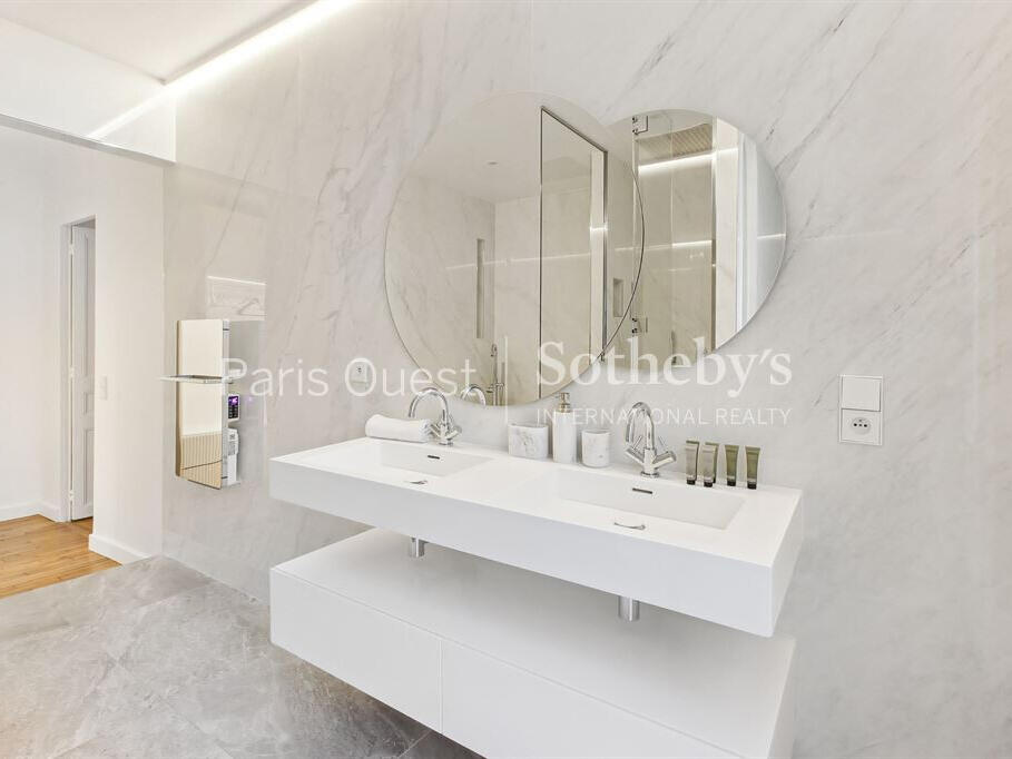 Apartment Paris 6e