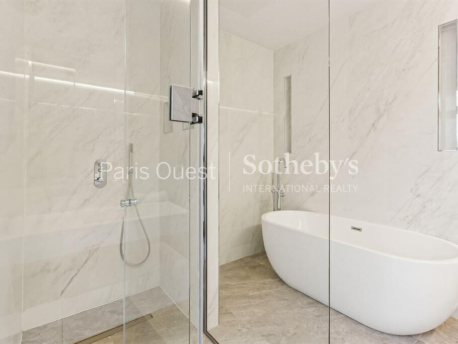 Apartment Paris 6e