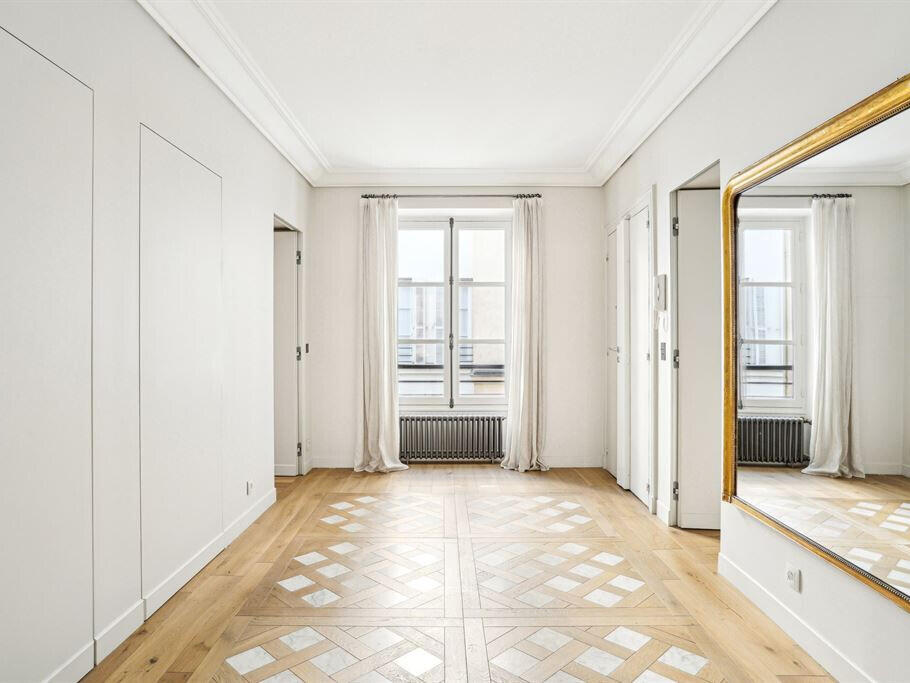 Apartment Paris 6e