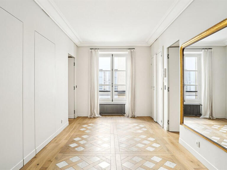 Apartment Paris 6e - 3 bedrooms - 137m²