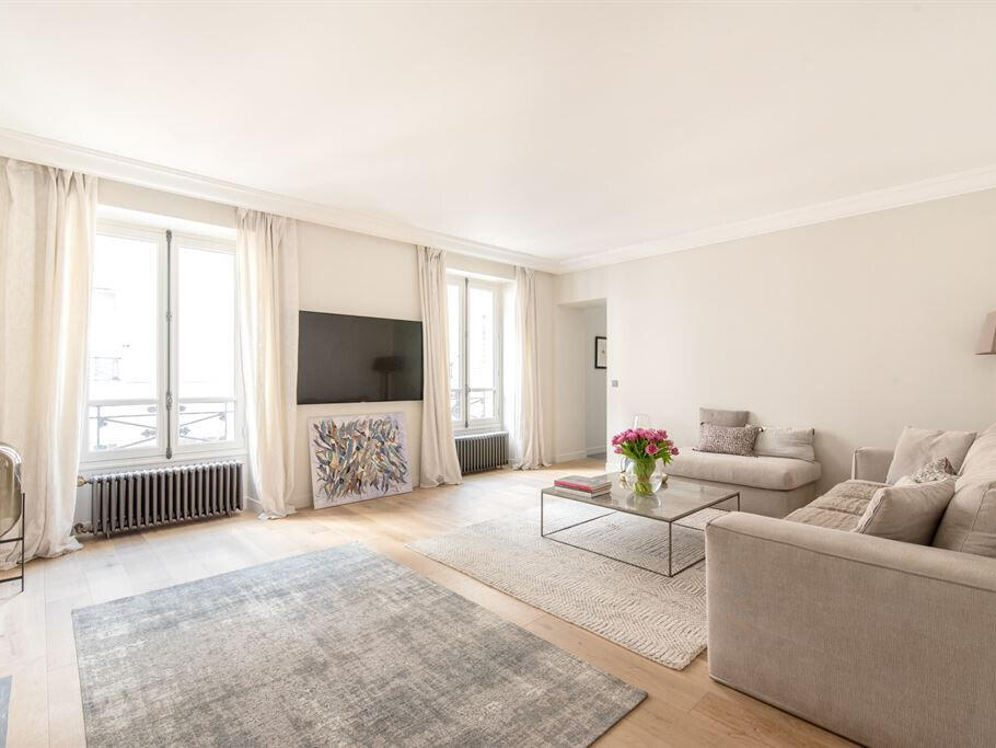 Apartment Paris 6e