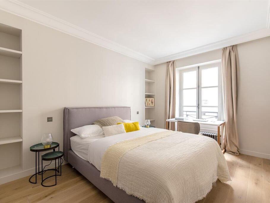 Apartment Paris 6e