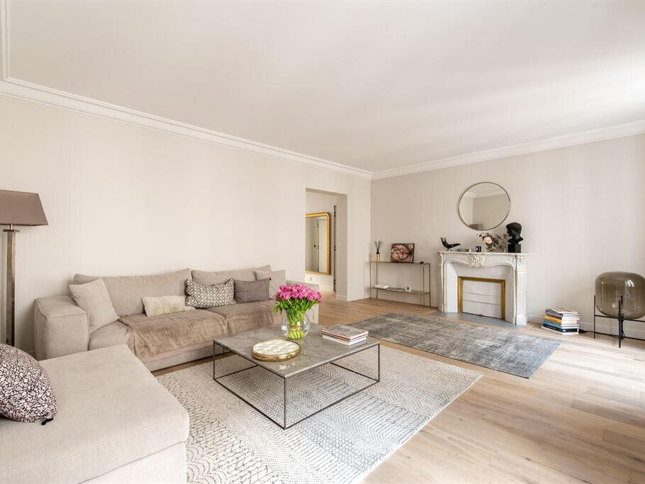 Apartment Paris 6e