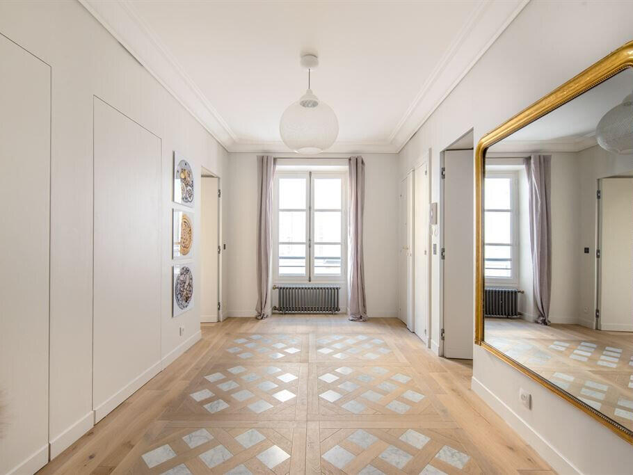 Apartment Paris 6e