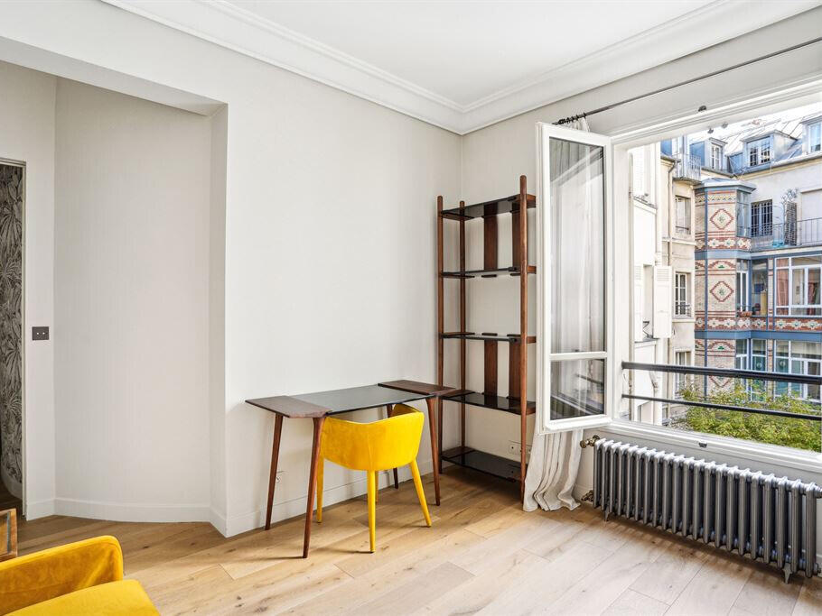 Apartment Paris 6e