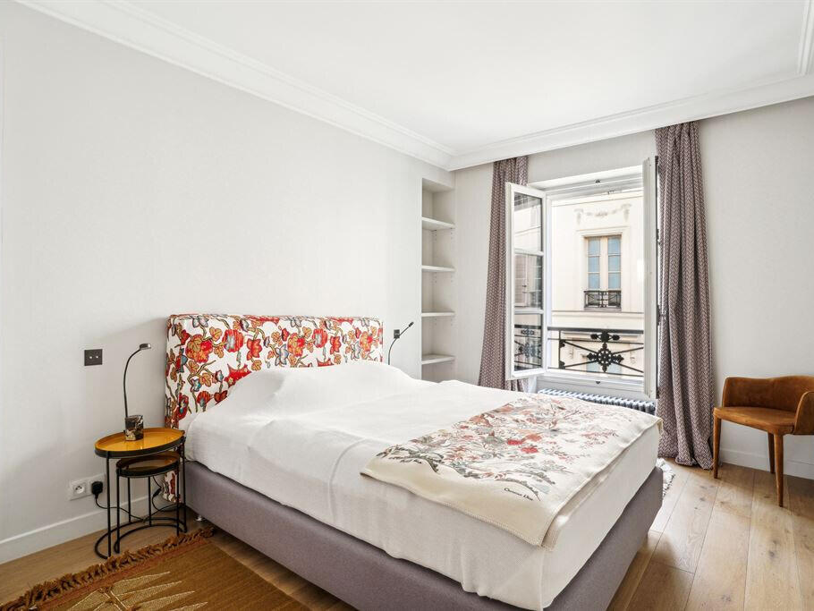 Apartment Paris 6e