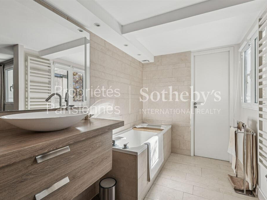 Apartment Paris 6e