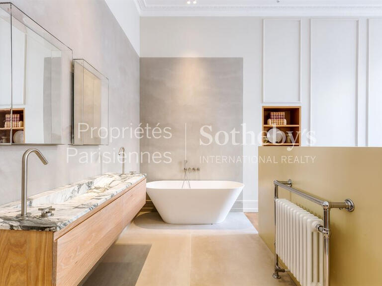 Apartment Paris 6e - 180m²