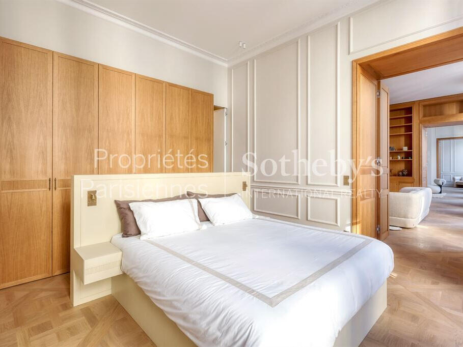 Apartment Paris 6e