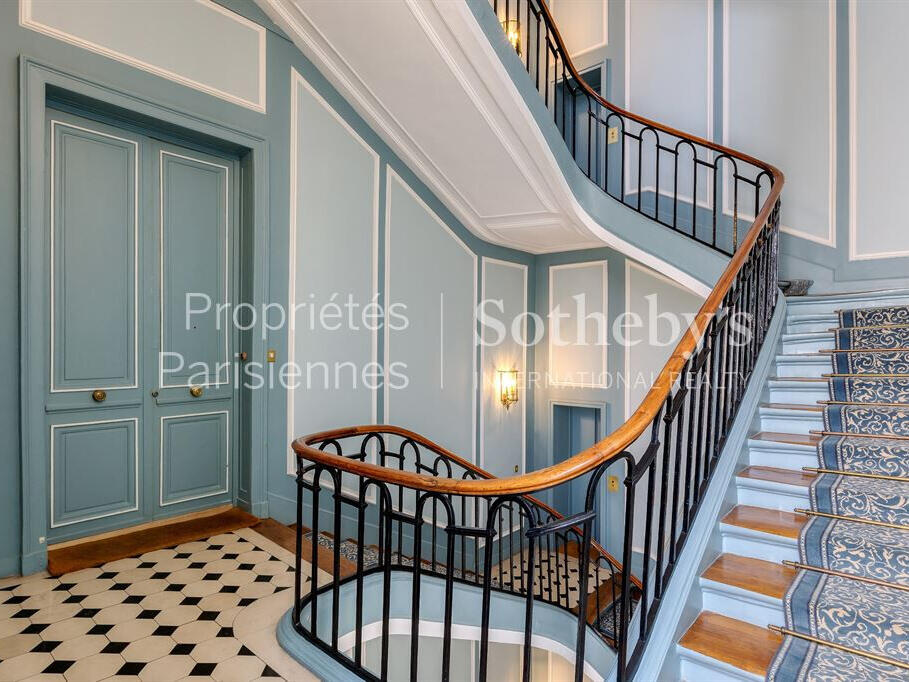 Appartement Paris 6e