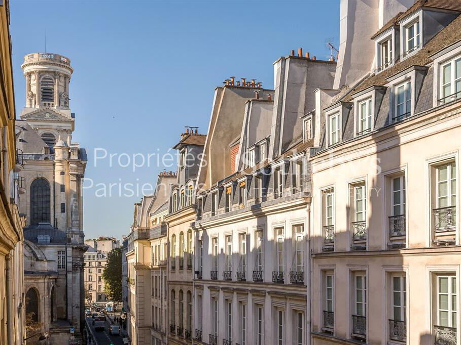 Appartement Paris 6e