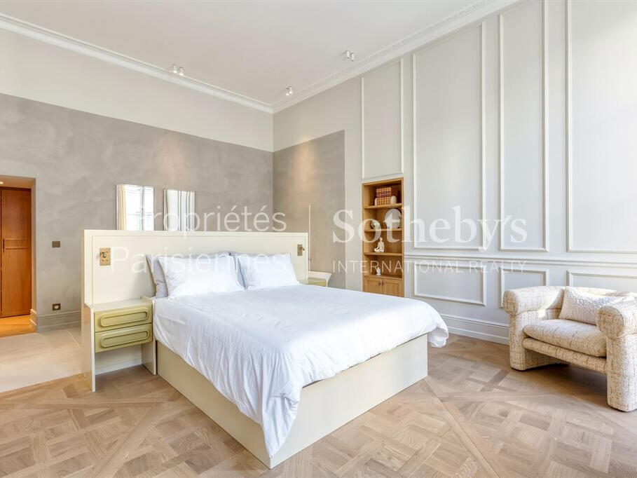 Apartment Paris 6e