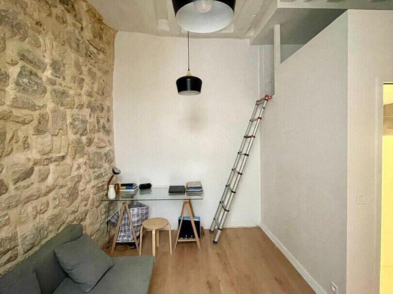 Apartment Paris 6e