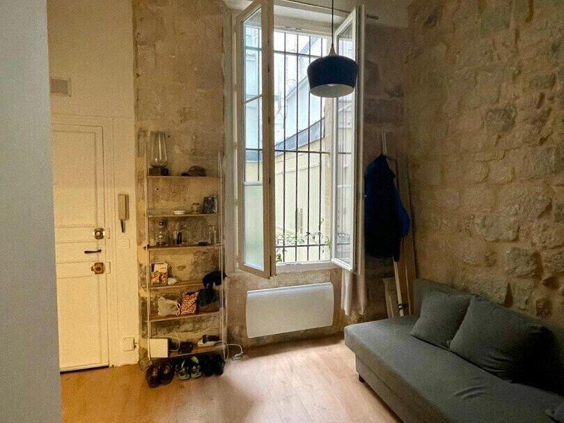 Appartement Paris 6e