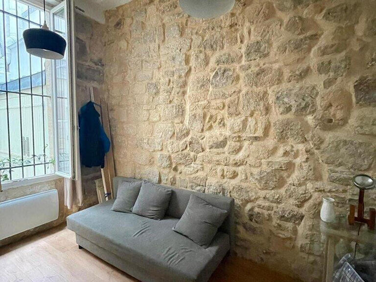 Apartment Paris 6e