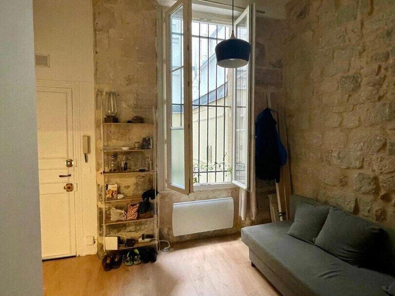 Appartement Paris 6e