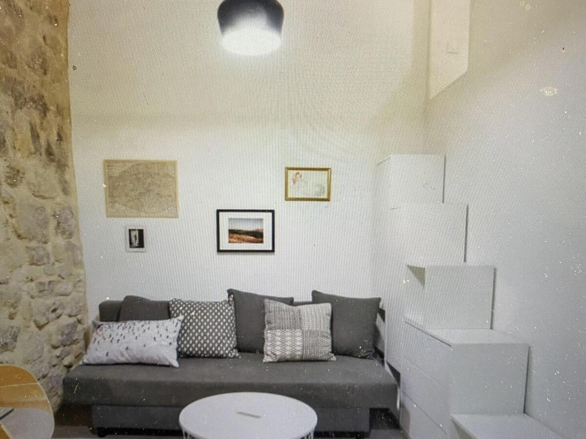 Appartement Paris 6e