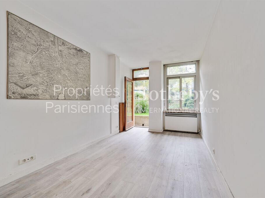 Apartment Paris 6e