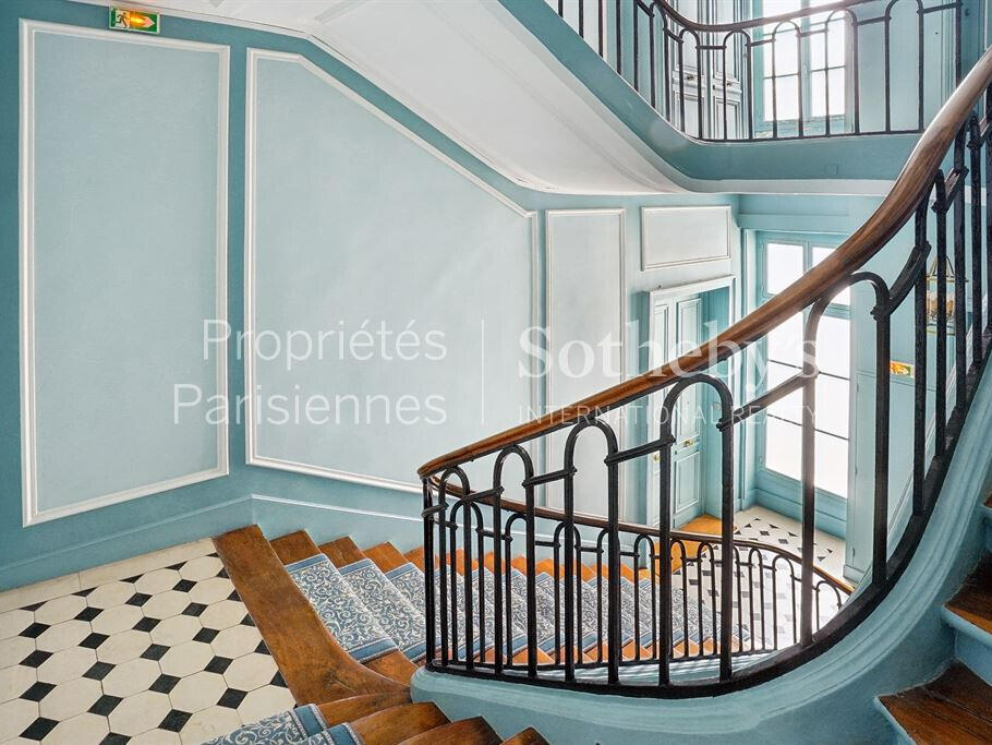 Appartement Paris 6e