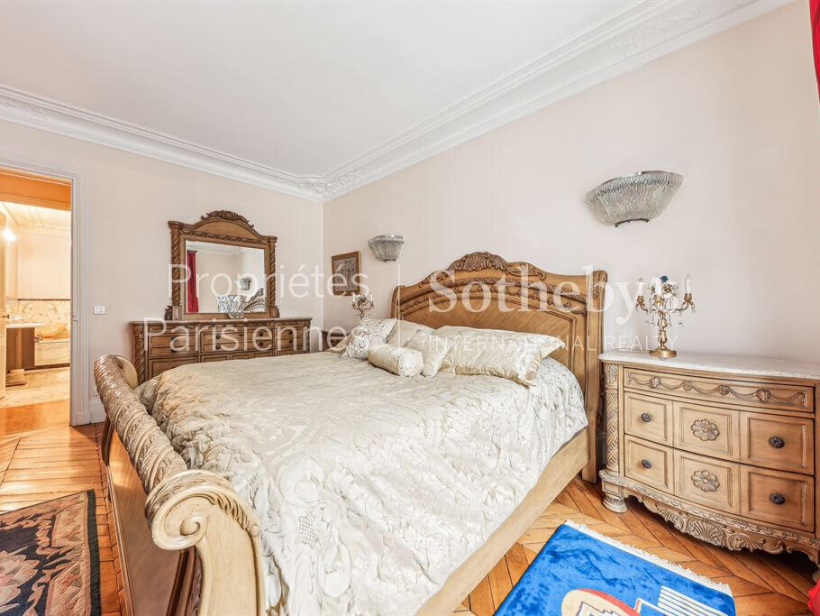 Appartement Paris 6e